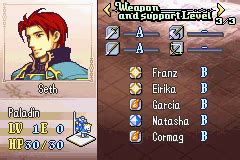 fe7 supports|fe7 supports serenes forest.